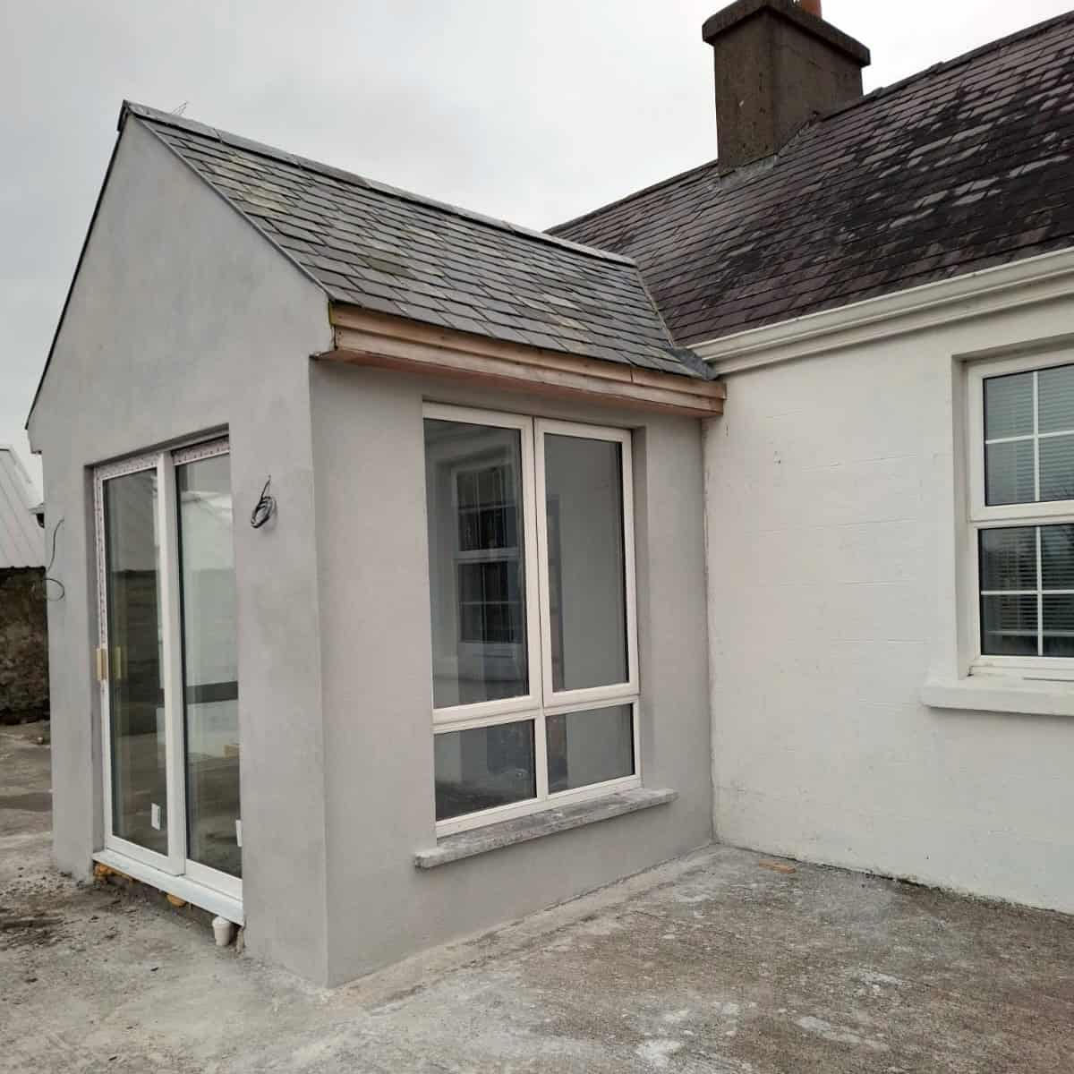 Plastering Projects