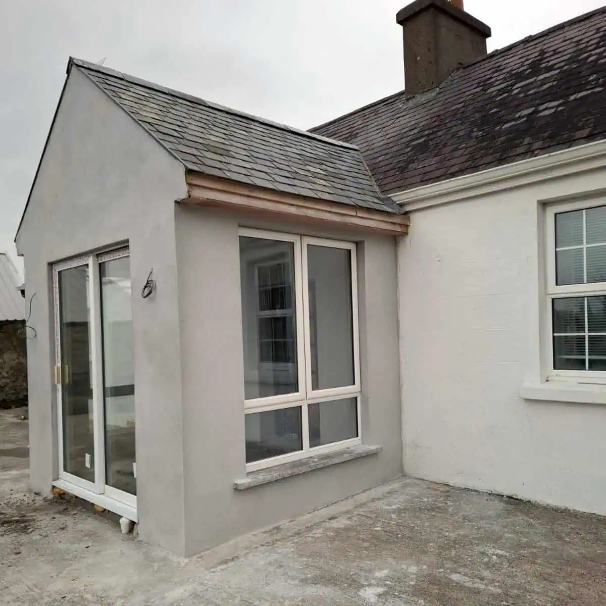 Plastering Projects