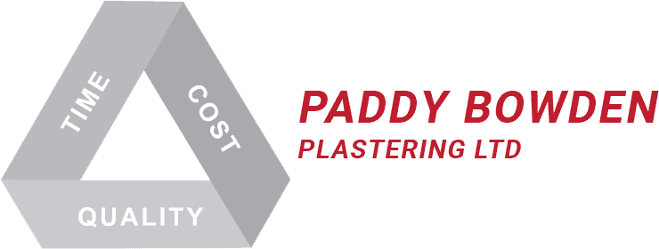 Paddy Bowden Plastering
